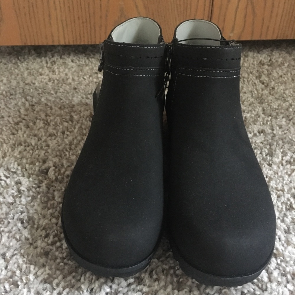 JSport Waterproof Booties - Picture 3 of 5